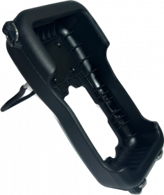 UTPM-5 & UTMP-5DL Rubber Instrument Case with Stand